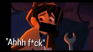 Varian but its Jeremy Jordan saying the lines  TangledTTS PART 4 [upl. by Llerad]