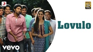 Citizen  Lovulo Video  Vikram Prabhu Surabhi  C Sathya [upl. by Toma206]