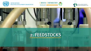 Feedstocks [upl. by Notnert]