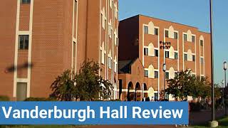 Vincennes University Vanderburgh Hall Review [upl. by Attenyt334]