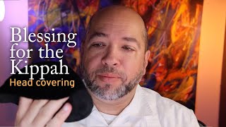 Hebrew Blessing for the Kippah  Jesus Expression [upl. by Sidnala291]