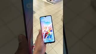 OPPO A18  OPPO NEW MOBILE 2023 [upl. by Agosto]