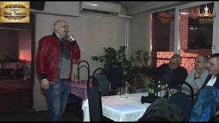 Jele  Udata zena original Marko Djuranovic  LIVE  Malo Takovo [upl. by Ducan731]