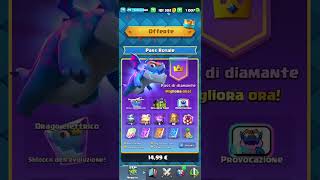 gioco a clash royal [upl. by Carrillo]