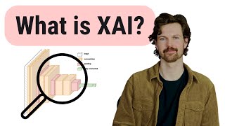 Introduction to Explainable AI XAI  Interpretable models agnostic methods counterfactuals [upl. by Osborn]