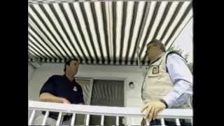 How To Install A Retractable Awning [upl. by Arodnap753]