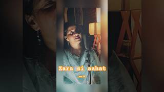 Zara si aahat hoti hain…⁠ ⁠HindiSongs3⁠ ⁠IndianMusic⁠ ⁠ClassicBollywood5⁠ ⁠EvergreenMelodie [upl. by Lazar423]