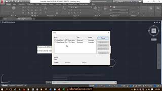 What is OLE Object and How to Use OLE Links in Autocad Edit File Using OLE Links Autocad in Hindi [upl. by Dorri]