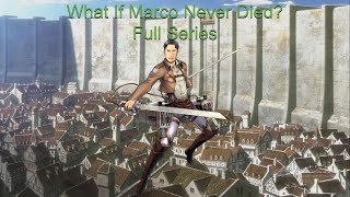 What If Marco Never Died Full Series [upl. by Sansbury766]