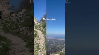 Guide to Visiting the Acrocorinth in Greece greecetravel [upl. by Eniamat468]