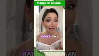 Ternyata Jodoh kita di Bosnia ittaquchannel bosnia islam jodoh [upl. by Yrreiht210]