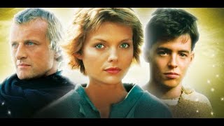 Ladyhawke Full Movie Facts and Review In English  Matthew Broderick  Rutger Hauer [upl. by Neik]