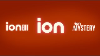 Welcome to the ION Networks ION ION Plus amp ION Mystery [upl. by Norwood]