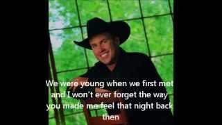 Rodney Carrington Things we didnt know lyrics [upl. by Alyakam]