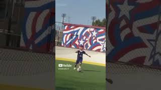 Best defense moments in trainingshorts barcelona football defence [upl. by Vahe]