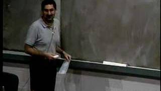 Lecture 25  Programming Methodology Stanford [upl. by Hazem]