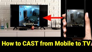 How To Play Playit Videos On Smart TV  How to watch Pdisk movies on Android TV  Cast with Playit [upl. by Ayn444]