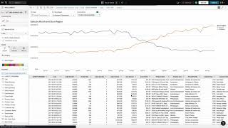 Sigma Parsing JSON Demo [upl. by Shadow]