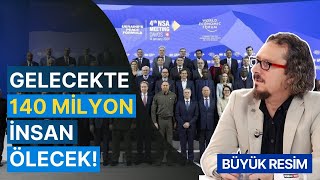 Murat Akan Davos Zirvesi ve Hastalık X Arasındaki Bağlantıyla ilgili Çarpıcı Açıklamalarda Bulundu [upl. by Merrill]