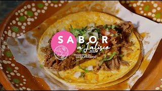 Sabor a Jalisco 2024 Jocotepec  Jalisco Es México [upl. by Teria605]