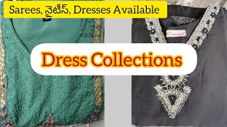 Best Festival Offers amp Sales 2024  Latest Dress Collections [upl. by Sergu392]