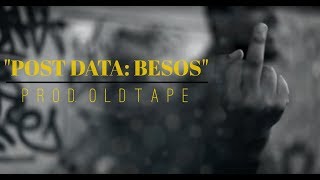 RXNDE AKOZTA  quotPost Data Besosquot prod Old Tape HD 2011 [upl. by Aydne473]