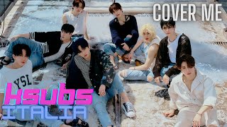 Cover Me  Stray Kids SUB ITA [upl. by Annabell662]