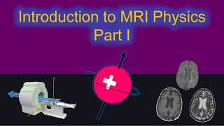 Introduction to Clinical MRI Physics part 1 of 3 [upl. by Ahsemed861]