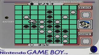 Othello World  Nintendo Game Boy [upl. by Carolyne]