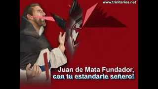 Himno a San Juan de Mata [upl. by Gnim638]