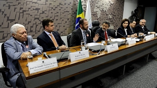 MP em discussão no Congresso institui tarifas que beneficiam Suframa [upl. by Matthew272]