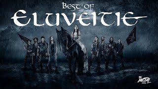 ELUVEITIE Best of [upl. by Niwrek]