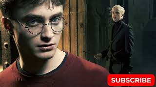 HARRY POTTER Y EL MISTERIO DEL PRÍNCIPE PARTE 22 AUDIOLIBRO ESPAÑOL⚡🎧 [upl. by Hayidan]