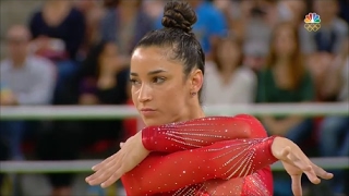 Aly Raisman Artifice [upl. by Quintus]