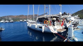 2019 Jeanneau 54 For Sale  €534k [upl. by Flodnar]