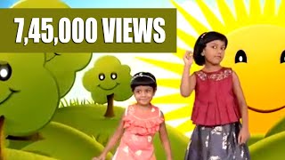 AK 47 Latest VBS 2018 telugu song  Dhanya amp Nithya [upl. by Richer]