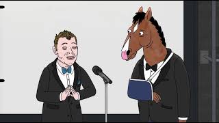 Bojacks Philbert Speech [upl. by Ladnar]