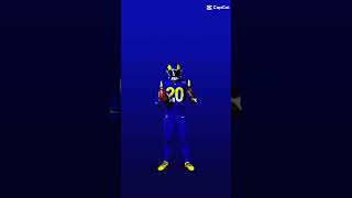 Jalen Ramsey edit football [upl. by Cheston]