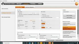 testo ComSoft Basic  How to Video [upl. by Ettedo]