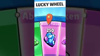 Day 238 of Lucky Wheel until I get all the special skins viral stumbleguys shorts [upl. by Selway]