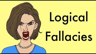 How to defend against 10 logical fallacies [upl. by Annaik555]