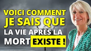 Comment je sais que la vie après la mort existe [upl. by Stephenie873]