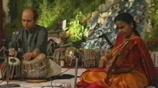 Sahaja Yoga Music  meditation music with Dr Rajam [upl. by Iruj863]