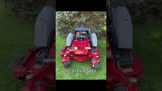 Guess what year this lawn mower was built [upl. by Ativ]