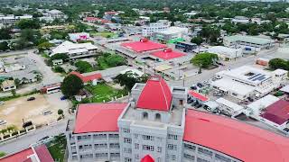 Downtown Nuku’alofa Tonga  141024 TofeMedia 🎶 Na Drua ft Nōne  ‘Ofa’anga [upl. by Canice]