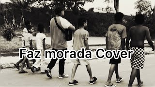 Faz morada medley cover Mc João Igor [upl. by Brendon190]