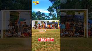 Epic Penalty Miss Tension Peaks in the Final Seconds [upl. by Agarhs]