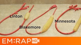 Linton Blakemore amp Minnesota Tubes Overview [upl. by Veronika]