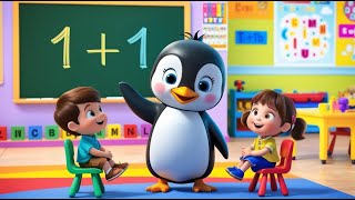 🎨 Animatii Educative pentru Copii 🎨 Desene Educative [upl. by Dayna]