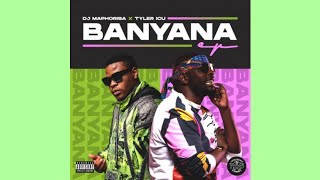 DJ Maphorisa amp Tyler ICU – Izolo Official Audio ft Mpura Daliwonga amp Visca [upl. by Seena394]